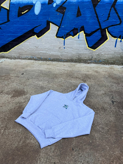 ZA BLUE CAMO JUMPER (GREY)